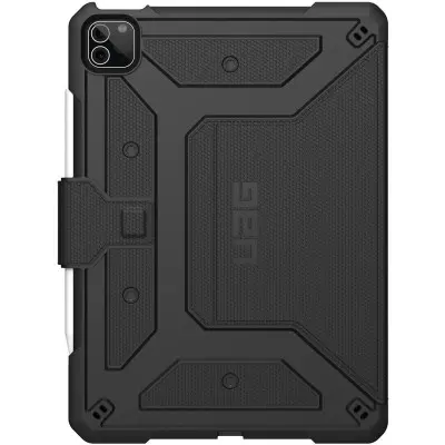 Чехол для планшета UAG Metropolis iPad Pro 11'' (2018-2022)/ Air 10.9'' (2020) Черный