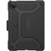 Чохол для планшета UAG Metropolis iPad Pro 11'' (2018-2022)/ Air 10.9'' (2020) Чорний