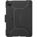 Чехол для планшета UAG Metropolis iPad Pro 11'' (2018-2022)/ Air 10.9'' (2020) Черный