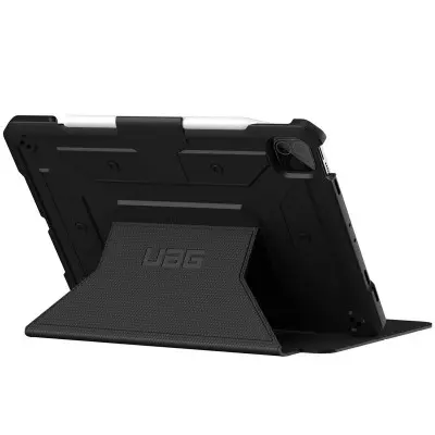 Чехол для планшета UAG Metropolis iPad Pro 11'' (2018-2022)/ Air 10.9'' (2020) Черный