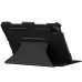Чехол для планшета UAG Metropolis iPad Pro 11'' (2018-2022)/ Air 10.9'' (2020) Черный