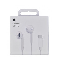 Провідні навушники Apple EarPods Type-C (AAA) Провідні навушники Apple EarPods Type-C (AAA)