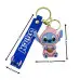 Брелок Stich у костюмах у різних кольорах