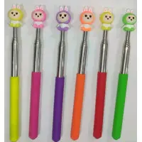 Указка палець Пікмі Labubu