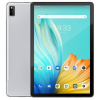 Планшет Blackview Tab 10 LTE 4/64 Glacier Silver, серебристый