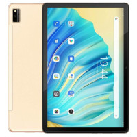 Планшет Blackview Tab 10 LTE 4/64 Gold, золотой