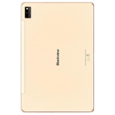 Планшет Blackview Tab 10 LTE 4/64 Gold, золотий