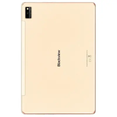 Планшет Blackview Tab 10 LTE 4/64 Gold, золотий
