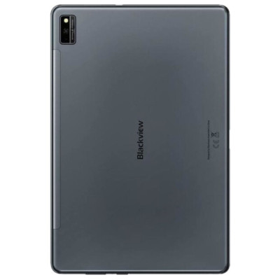 Планшет Blackview Tab 10 LTE 4/64 Space Gray, сірий