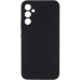 Чехол накладка Lakshmi Full (AAA) Samsung A546 (A54 5G) Черная