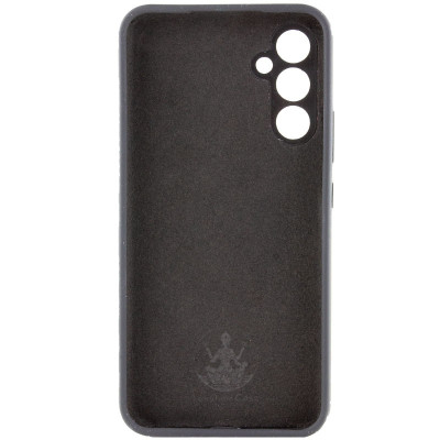 Чехол накладка Lakshmi Full (AAA) Samsung A546 (A54 5G) Черная