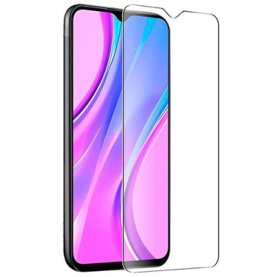 Захисне скло Xiaomi Redmi 8/8A