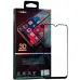 Защитное стекло Gelius Pro 3D Xiaomi Redmi Note 9 Чёрное