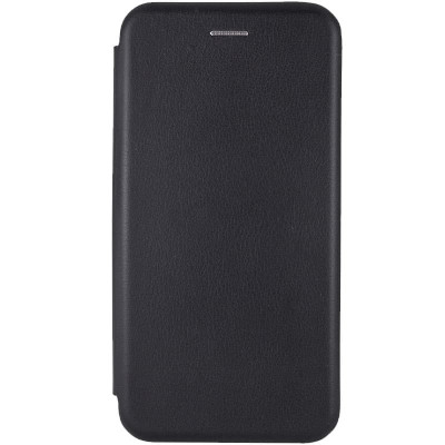 Чехол-книжка G-Case Ranger Samsung A04e (A042) Черная