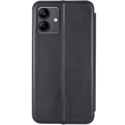 Чехол-книжка G-Case Ranger Samsung A04e (A042) Черная