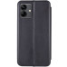 Чехол-книжка G-Case Ranger Samsung A04e (A042) Черная