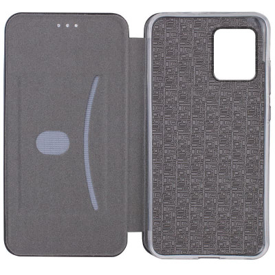 Чехол-книжка G-Case Ranger Samsung A04e (A042) Черная