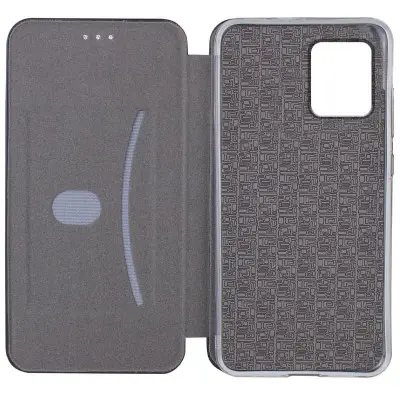 Чехол-книжка G-Case Ranger Samsung A04e (A042) Черная