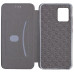 Чехол-книжка G-Case Ranger Samsung A04e (A042) Черная