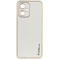 Чехол накладка X-Shield Xiaomi Redmi Note 12 Pro 5G Белая Чехол накладка X-Shield Xiaomi Redmi Note 12 Pro 5G Белая