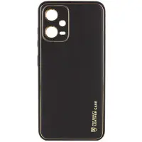Чехол накладка X-Shield Xiaomi Redmi Note 12 Pro 5G Черная