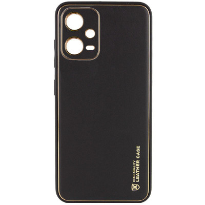 Чохол накладка X-Shield Xiaomi Redmi Note 12 Pro 5G Чорна