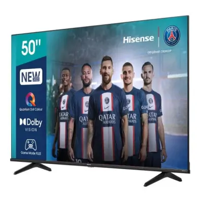 Телевизор Hisense 50E7HQ Телевизор Hisense 50E7HQ