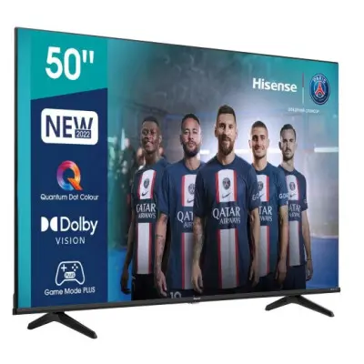 Телевизор Hisense 50E7HQ Телевизор Hisense 50E7HQ