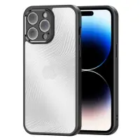 Чехол накладка Dux Ducis Aimo iPhone 13 Pro Черная