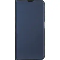 Чехол-книжка Gelius Shell Case Samsung A045 (A04) Синяя