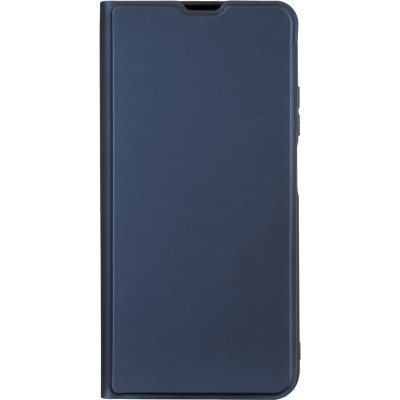 Книжка Gelius Shell Case Samsung A045 (A04) Синя
