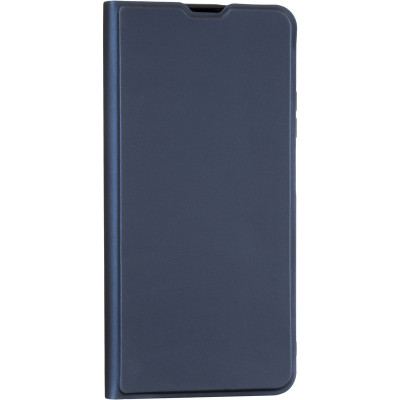 Книжка Gelius Shell Case Samsung A045 (A04) Синя