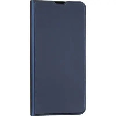 Чехол-книжка Gelius Shell Case Samsung A045 (A04) Синяя Чехол-книжка Gelius Shell Case Samsung A045 (A04) Синяя