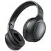 Безпровідні навушники XO BE35 Black, чорний