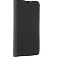 Книжка Gelius Shell Case Xiaomi Redmi A1 Чорна