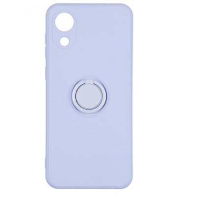 Накладка Ring Xiaomi Redmi Note 11/ Note 11S Бузок