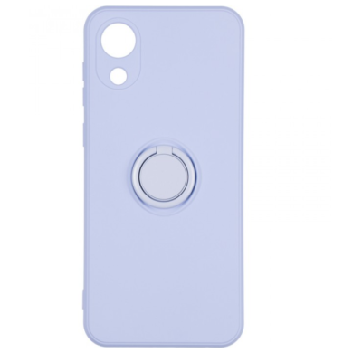 Чохол накладка Ring Xiaomi Redmi Note 11/ Note 11S Бузок