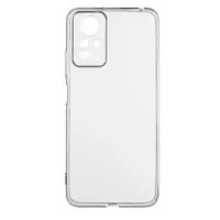 Чехол накладка CW Antishock Xiaomi Redmi Note 12S Прозрачная