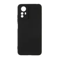 Чохол накладка CW Matt Xiaomi Redmi Note 12S Чорна