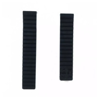 Ремінець Amazfit Bip Leather Link Чорний Ремінець Amazfit Bip Leather Link Чорний