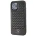 Чехол накладка Polo Ravel iPhone 12 Pro Max Черная