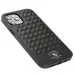 Чехол накладка Polo Ravel iPhone 12/12 Pro Черная