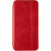 Книжка Gelius Leather Huawei Y5P Червона