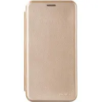 Чохол-книжка G-Case Ranger Xiaomi Redmi 4a Золота