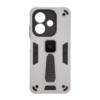 Чохол накладка Armorstandart Proover OPPO A3 /A3x Сіра Чохол накладка Armorstandart Proover OPPO A3 /A3x Сіра