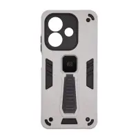 Чехол накладка Armorstandart Proover OPPO A3 /A3x Серая