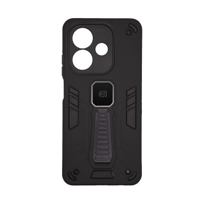 Чехол накладка Armorstandart Proover OPPO A3 /A3x Черная