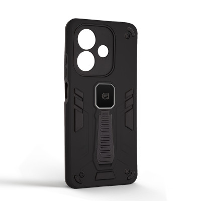 Чехол накладка Armorstandart Proover OPPO A3 /A3x Черная