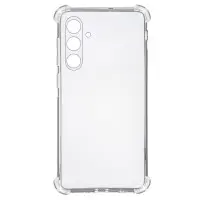 Чохол Накладка Getman Ease Samsung S721 (S24 FE) Прозора