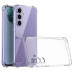 Чохол Накладка Getman Ease Samsung S721 (S24 FE) Прозора